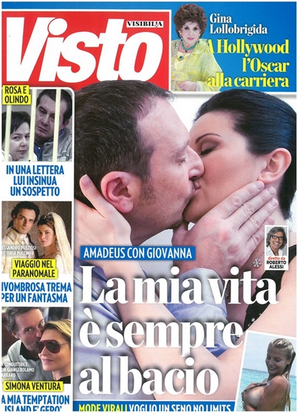 VISTO